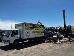 Professional Junk Removal Services in Garfield, NJ