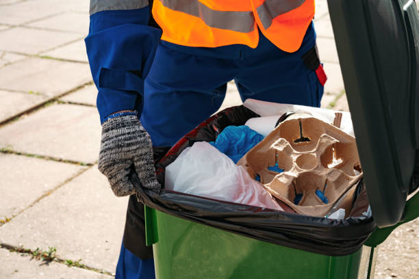 Same-Day Junk Removal Services in Garfield, NJ